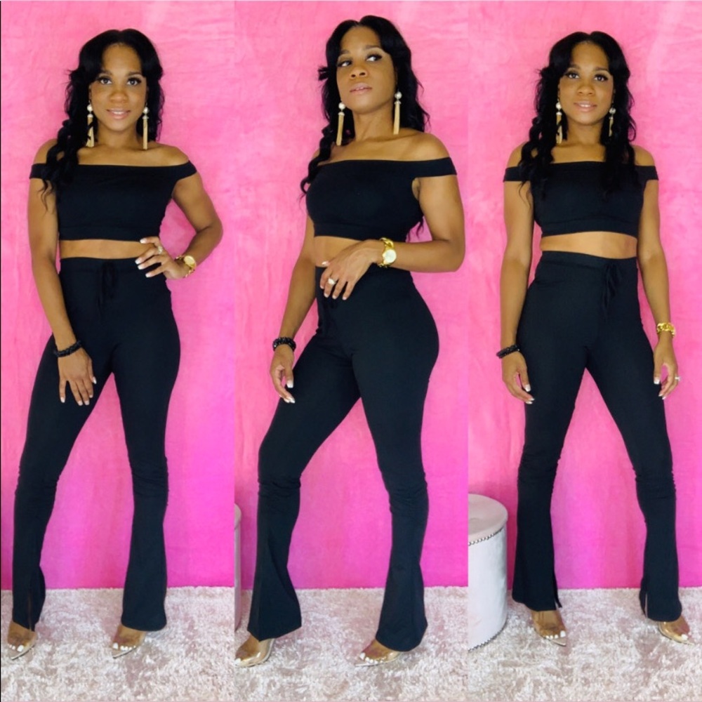 2 piece set - Picture 4 of 4